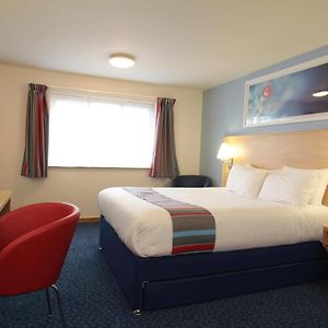 Travelodge Bournemouth